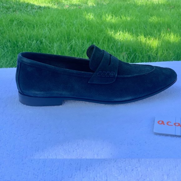 Dolce & Gabbana Mocassino Rovesciato Loafer Slipon main image 6